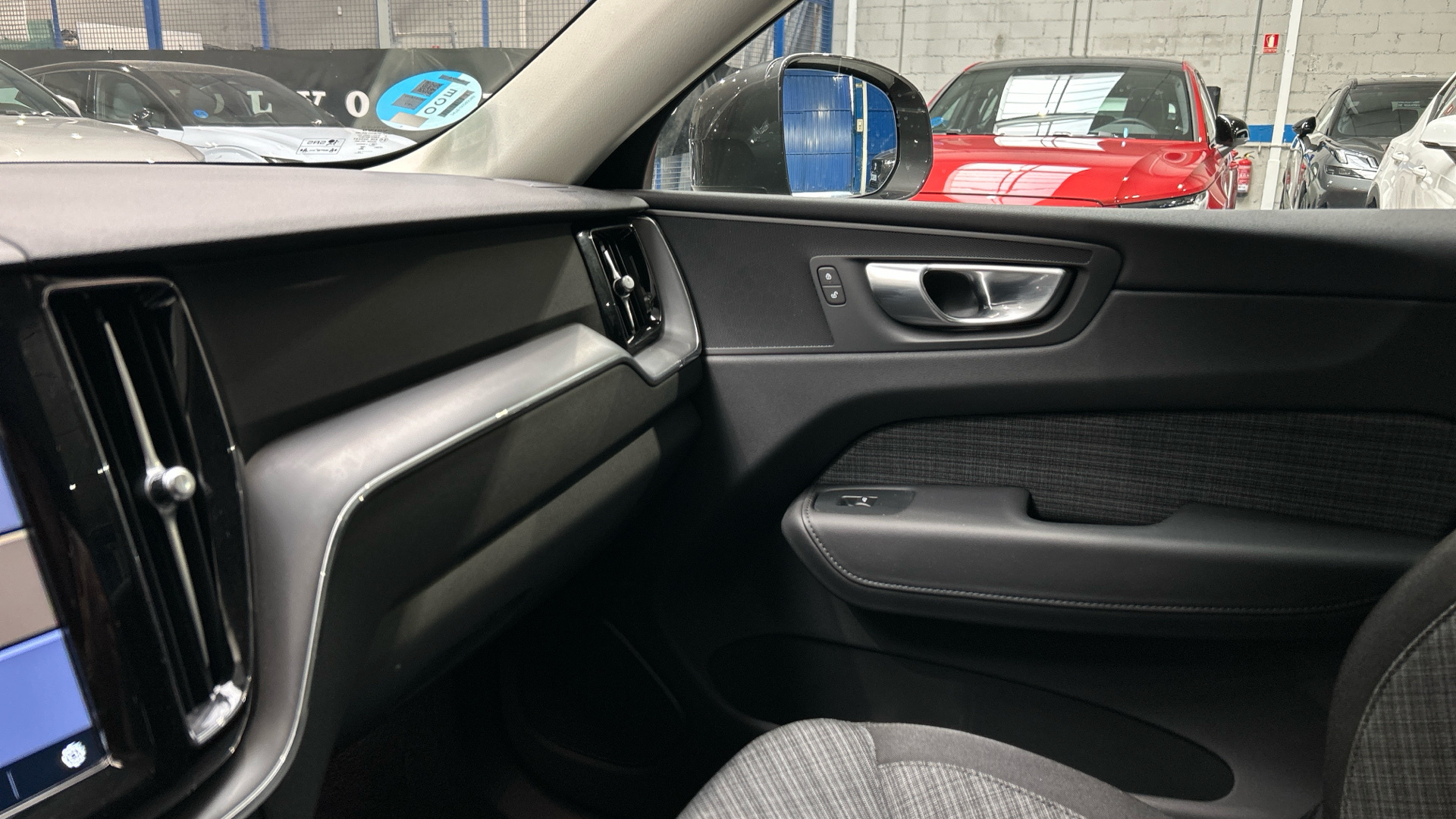 Volvo XC60 segunda mano 87721046 - 48 Volvo XC60 segunda mano 87721046 - 48