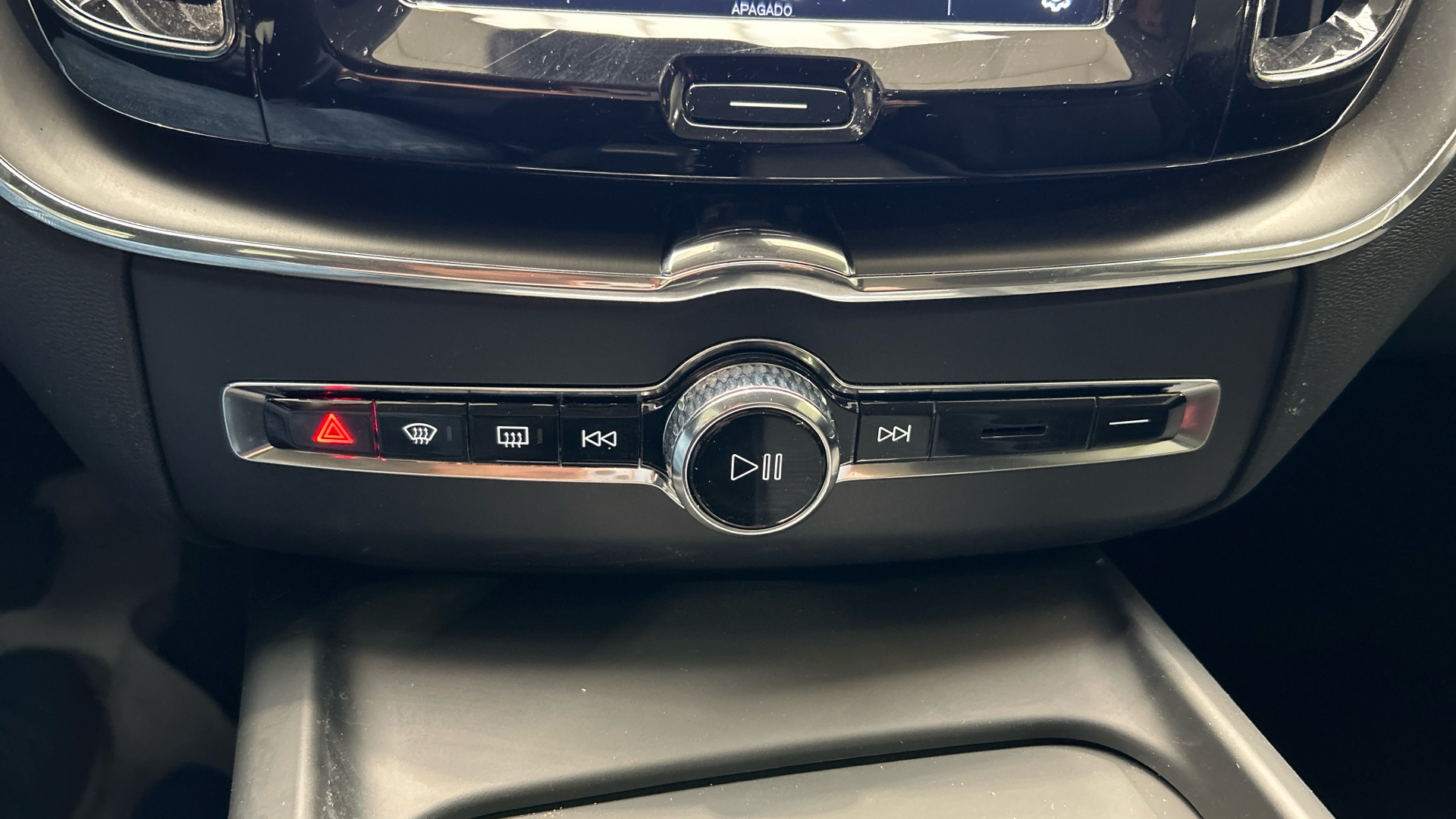 Volvo XC60 segunda mano 87721046 - 53 Volvo XC60 segunda mano 87721046 - 53