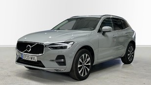 Volvo XC60 B4 D Core Auto 145 kW (197 CV) - 0 Volvo XC60 B4 D Ocasión 145 KW (197CV) - 0