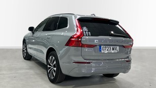 Volvo XC60 B4 D Core Auto 145 kW (197 CV) - 1 Volvo XC60 B4 D Ocasión 145 KW (197CV) - 1