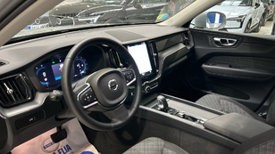Volvo XC60 B4 D Core Auto 145 kW (197 CV) - 3 Volvo XC60 B4 D Ocasión 145 KW (197CV) - 3