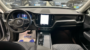 Volvo XC60 B4 D Core Auto 145 kW (197 CV) - 4 Volvo XC60 B4 D Ocasión 145 KW (197CV) - 4