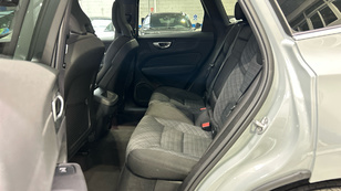 Volvo XC60 B4 D Core Auto 145 kW (197 CV) - 5 Volvo XC60 B4 D Ocasión 145 KW (197CV) - 5