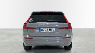 Volvo XC60 B4 D Core Auto 145 kW (197 CV) - 6 Volvo XC60 B4 D Ocasión 145 KW (197CV) - 6
