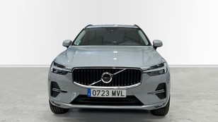 Volvo XC60 B4 D Core Auto 145 kW (197 CV) - 7 Volvo XC60 B4 D Ocasión 145 KW (197CV) - 7