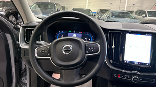 Volvo XC60 B4 D Core Auto 145 kW (197 CV) - 9 Volvo XC60 B4 D Ocasión 145 KW (197CV) - 9
