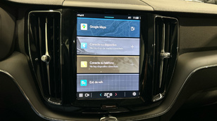 Volvo XC60 B4 D Core Auto 145 kW (197 CV) - 11 Volvo XC60 B4 D Ocasión 145 KW (197CV) - 11