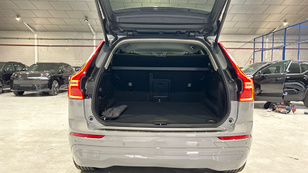Volvo XC60 B4 D Core Auto 145 kW (197 CV) - 12 Volvo XC60 B4 D Ocasión 145 KW (197CV) - 12
