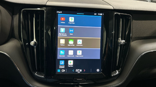 Volvo XC60 B4 D Core Auto 145 kW (197 CV) - 14 Volvo XC60 B4 D Ocasión 145 KW (197CV) - 14
