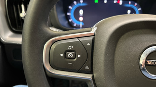 Volvo XC60 B4 D Core Auto 145 kW (197 CV) - 18 Volvo XC60 B4 D Ocasión 145 KW (197CV) - 18