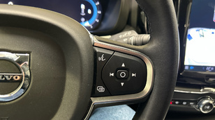 Volvo XC60 B4 D Core Auto 145 kW (197 CV) - 19 Volvo XC60 B4 D Ocasión 145 KW (197CV) - 19
