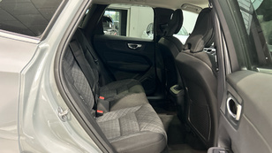 Volvo XC60 B4 D Core Auto 145 kW (197 CV) - 28 Volvo XC60 B4 D Ocasión 145 KW (197CV) - 28