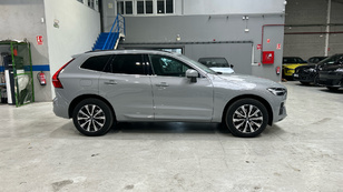 Volvo XC60 B4 D Core Auto 145 kW (197 CV) - 31 Volvo XC60 B4 D Ocasión 145 KW (197CV) - 31