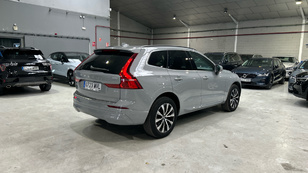 Volvo XC60 B4 D Core Auto 145 kW (197 CV) - 32 Volvo XC60 B4 D Ocasión 145 KW (197CV) - 32