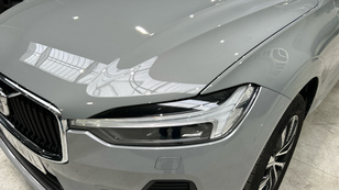 Volvo XC60 B4 D Core Auto 145 kW (197 CV) - 33 Volvo XC60 B4 D Ocasión 145 KW (197CV) - 33