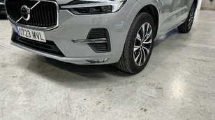 Volvo XC60 B4 D Core Auto 145 kW (197 CV) - 34 Volvo XC60 B4 D Ocasión 145 KW (197CV) - 34
