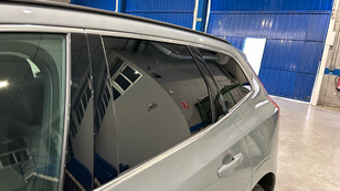 Volvo XC60 B4 D Core Auto 145 kW (197 CV) - 37 Volvo XC60 B4 D Ocasión 145 KW (197CV) - 37
