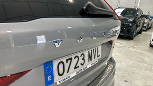 Volvo XC60 B4 D Core Auto 145 kW (197 CV) - 39 Volvo XC60 B4 D Ocasión 145 KW (197CV) - 39