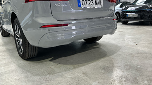 Volvo XC60 B4 D Core Auto 145 kW (197 CV) - 40 Volvo XC60 B4 D Ocasión 145 KW (197CV) - 40