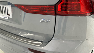 Volvo XC60 B4 D Core Auto 145 kW (197 CV) - 41 Volvo XC60 B4 D Ocasión 145 KW (197CV) - 41
