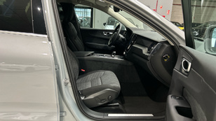 Volvo XC60 B4 D Core Auto 145 kW (197 CV) - 44 Volvo XC60 B4 D Ocasión 145 KW (197CV) - 44