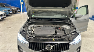Volvo XC60 B4 D Core Auto 145 kW (197 CV) - 45 Volvo XC60 B4 D Ocasión 145 KW (197CV) - 45
