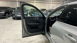 Volvo XC60 B4 D Core Auto 145 kW (197 CV) - 46 Volvo XC60 B4 D Ocasión 145 KW (197CV) - 46
