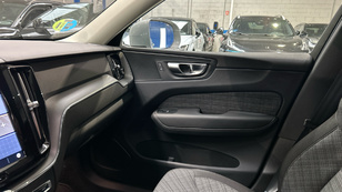 Volvo XC60 B4 D Core Auto 145 kW (197 CV) - 47 Volvo XC60 B4 D Ocasión 145 KW (197CV) - 47