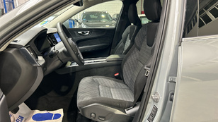 Volvo XC60 B4 D Core Auto 145 kW (197 CV) - 49 Volvo XC60 B4 D Ocasión 145 KW (197CV) - 49