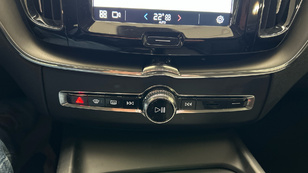 Volvo XC60 B4 D Core Auto 145 kW (197 CV) - 53 Volvo XC60 B4 D Ocasión 145 KW (197CV) - 53