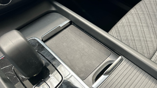 Volvo XC60 B4 D Core Auto 145 kW (197 CV) - 54 Volvo XC60 B4 D Ocasión 145 KW (197CV) - 54