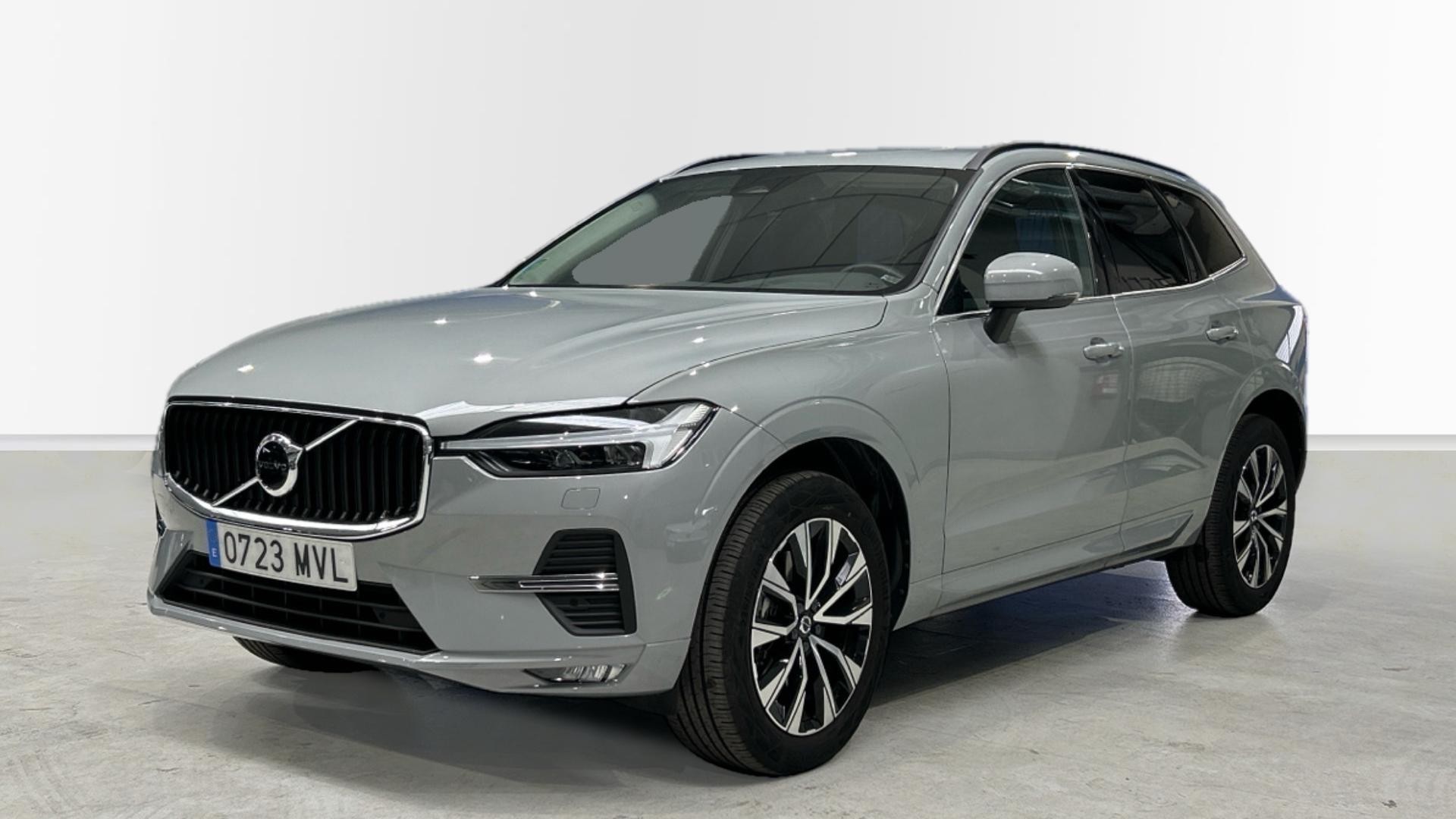 Volvo XC60 segunda mano 87721049 - 1 Volvo XC60 segunda mano 87721049 - 1