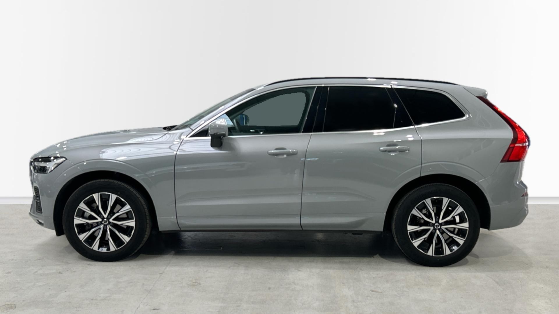 Volvo XC60 segunda mano 87721049 - 3 Volvo XC60 segunda mano 87721049 - 3