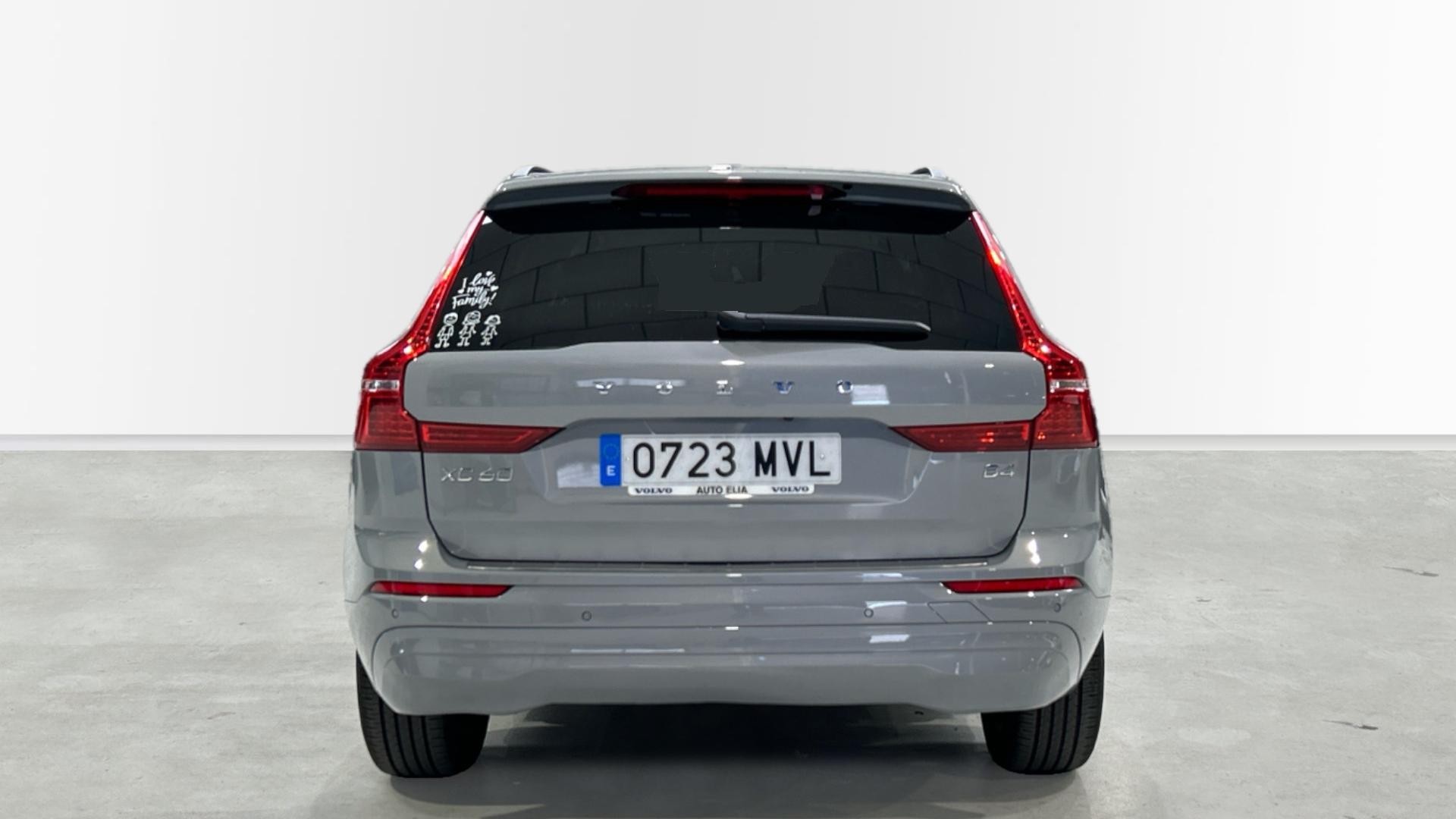 Volvo XC60 segunda mano 87721049 - 7 Volvo XC60 segunda mano 87721049 - 7