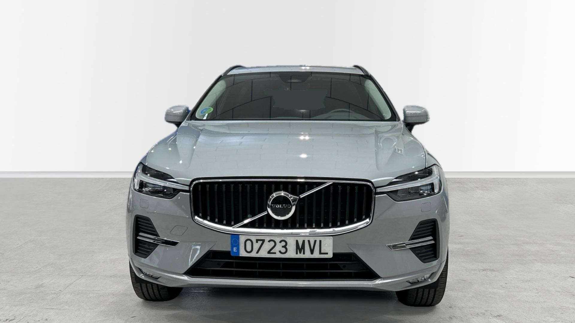 Volvo XC60 segunda mano 87721049 - 8 Volvo XC60 segunda mano 87721049 - 8