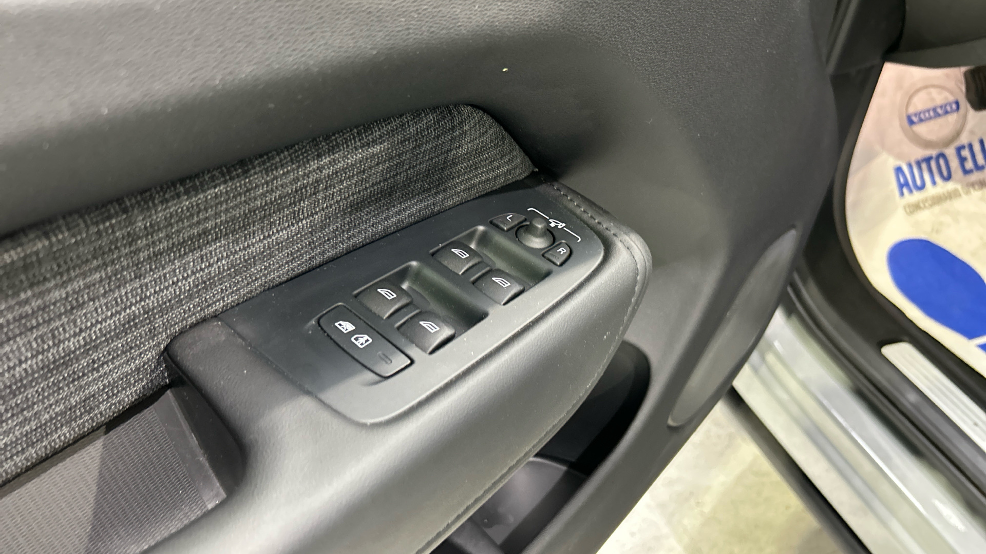 Volvo XC60 segunda mano 87721049 - 22 Volvo XC60 segunda mano 87721049 - 22
