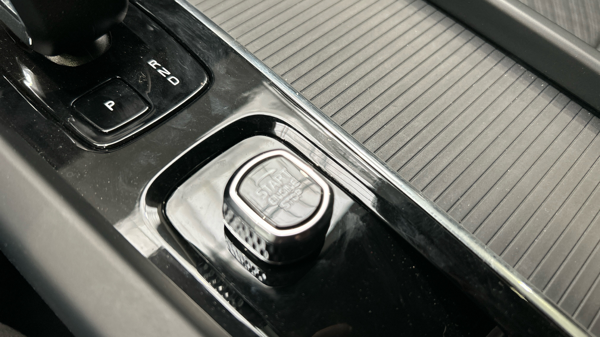 Volvo XC60 segunda mano 87721049 - 25 Volvo XC60 segunda mano 87721049 - 25