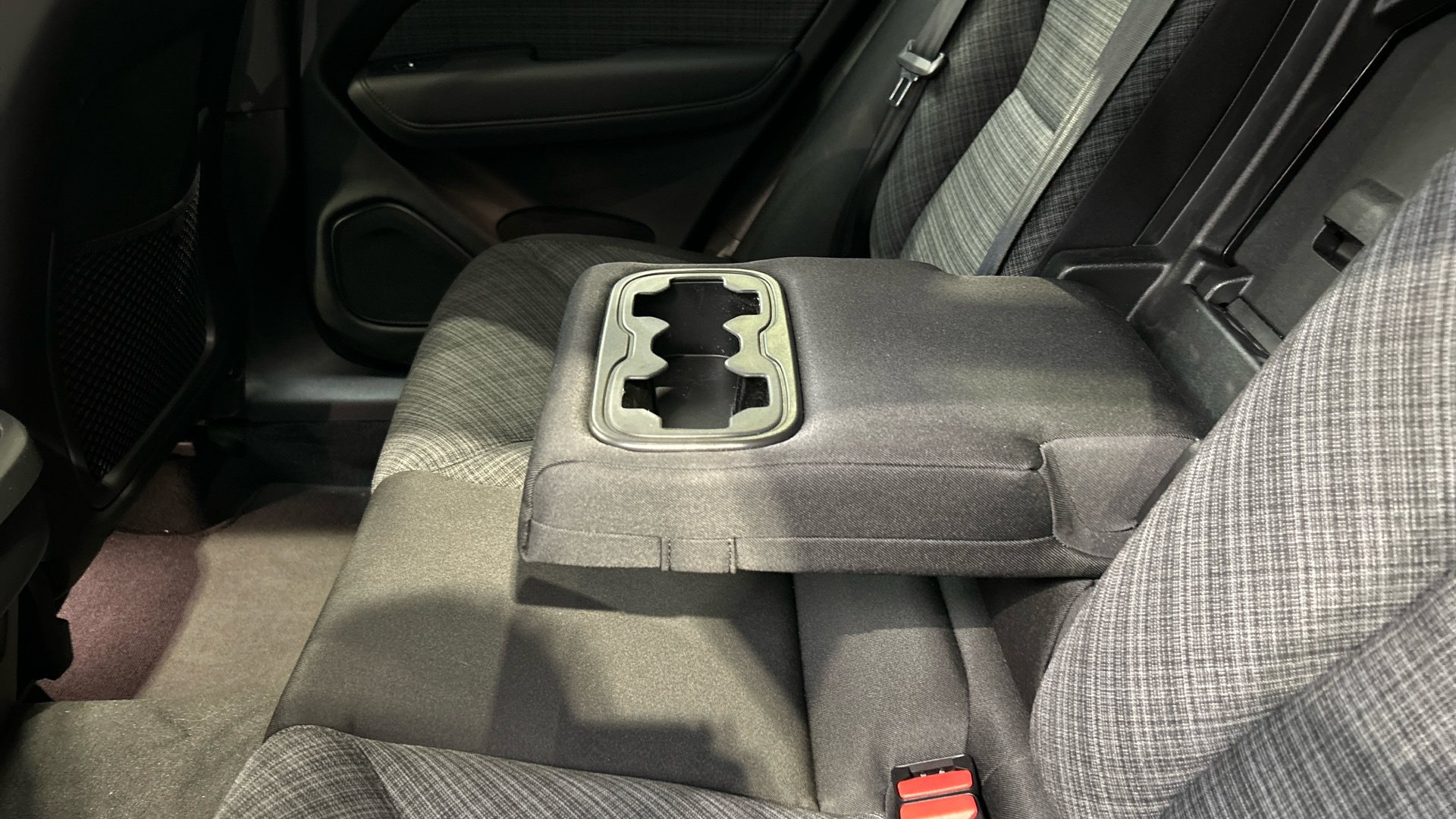 Volvo XC60 segunda mano 87721049 - 30 Volvo XC60 segunda mano 87721049 - 30
