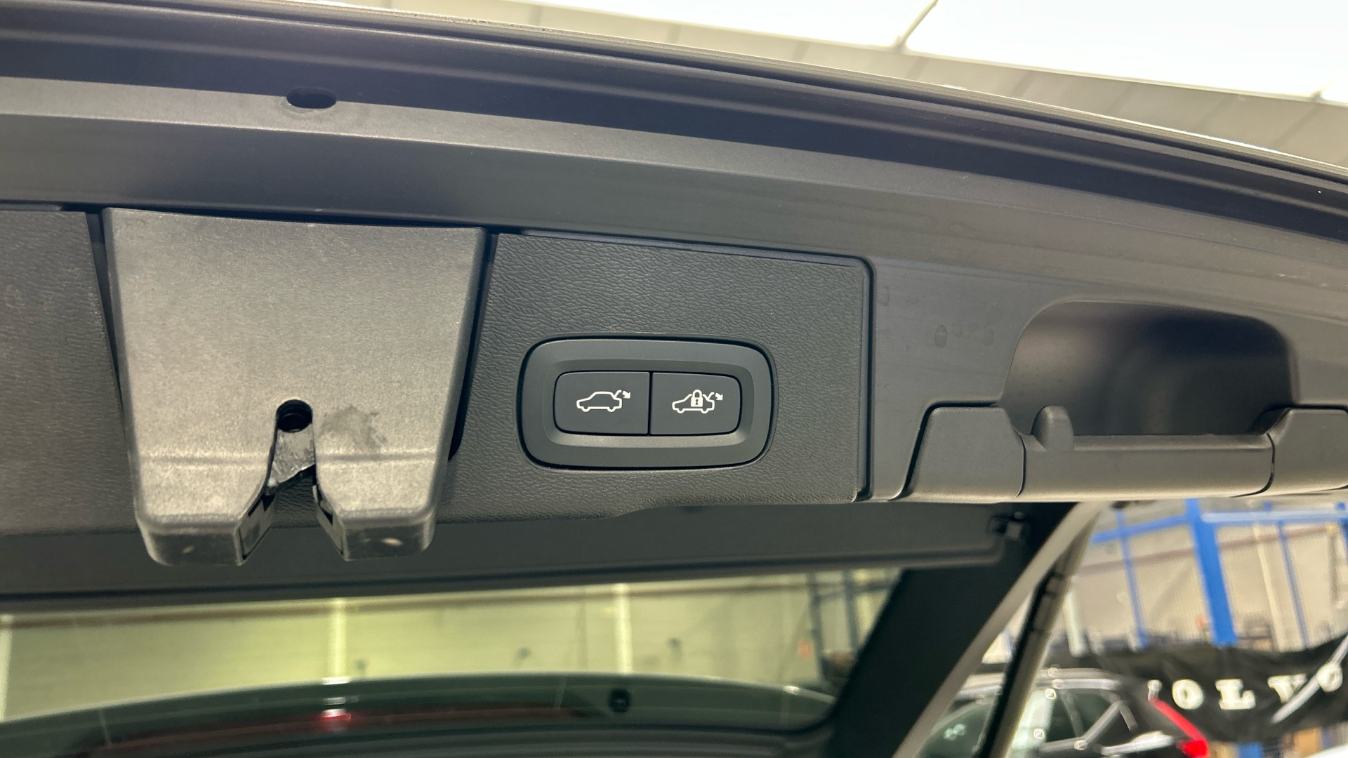 Volvo XC60 segunda mano 87721049 - 31 Volvo XC60 segunda mano 87721049 - 31