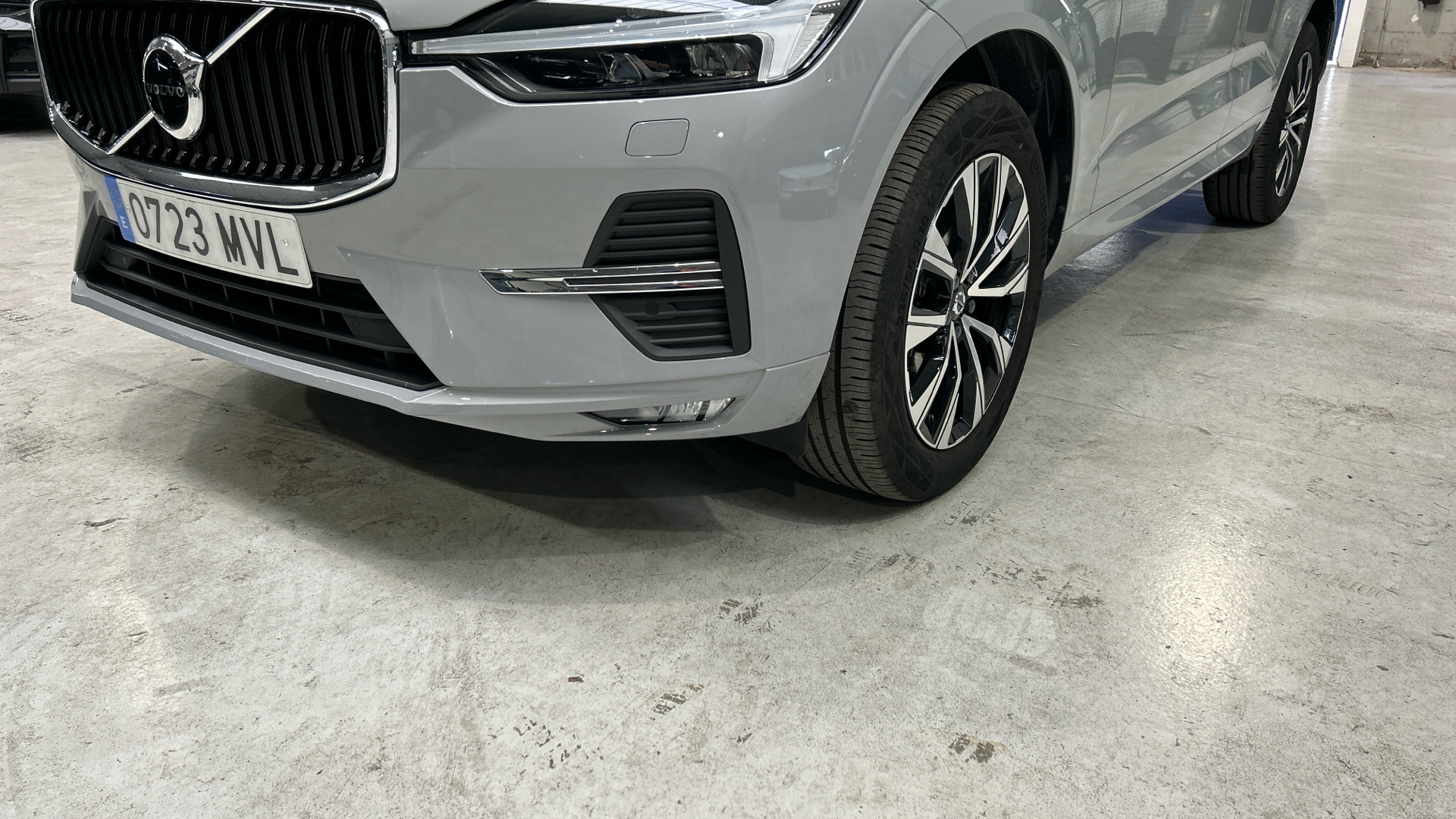 Volvo XC60 segunda mano 87721049 - 35 Volvo XC60 segunda mano 87721049 - 35