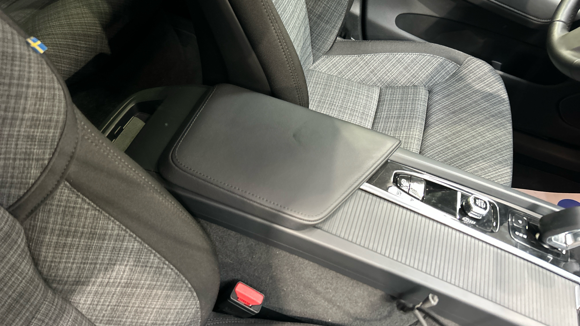 Volvo XC60 segunda mano 87721049 - 43 Volvo XC60 segunda mano 87721049 - 43