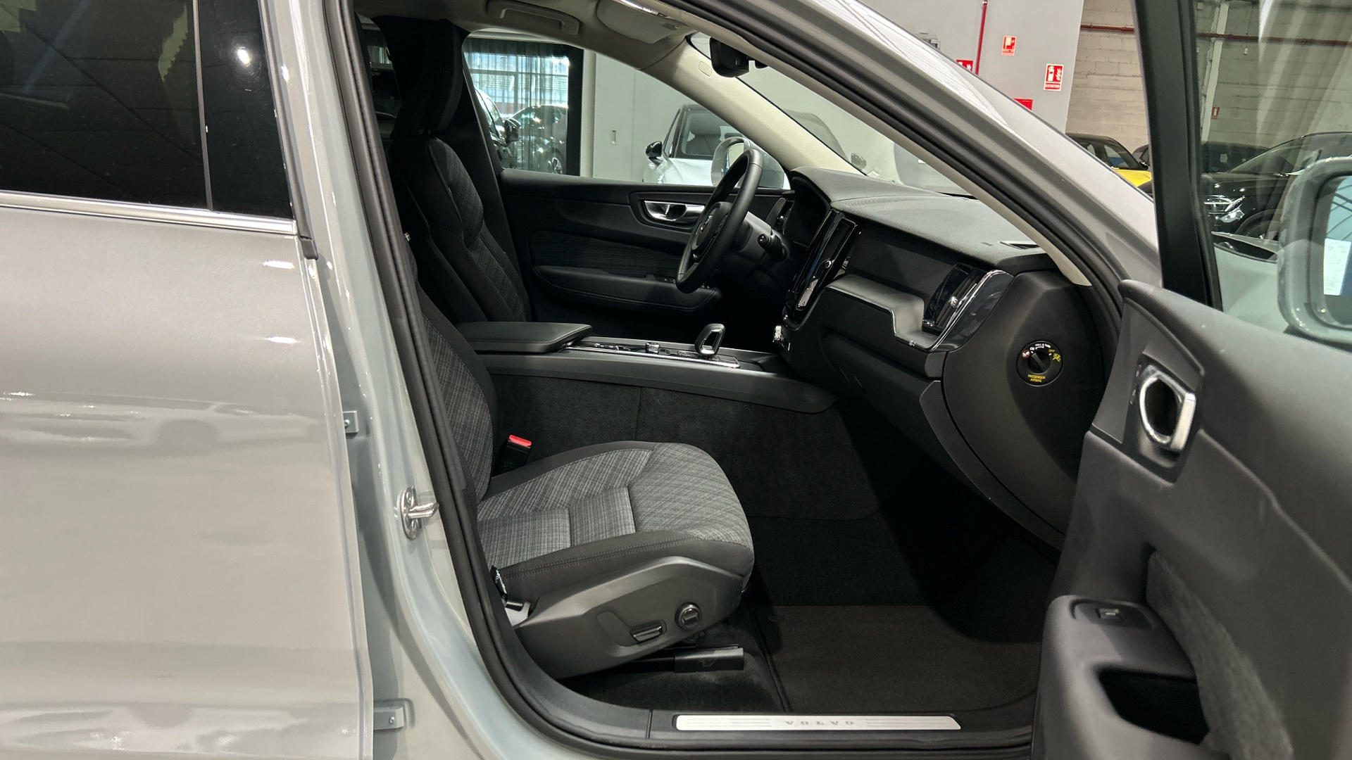 Volvo XC60 segunda mano 87721049 - 45 Volvo XC60 segunda mano 87721049 - 45