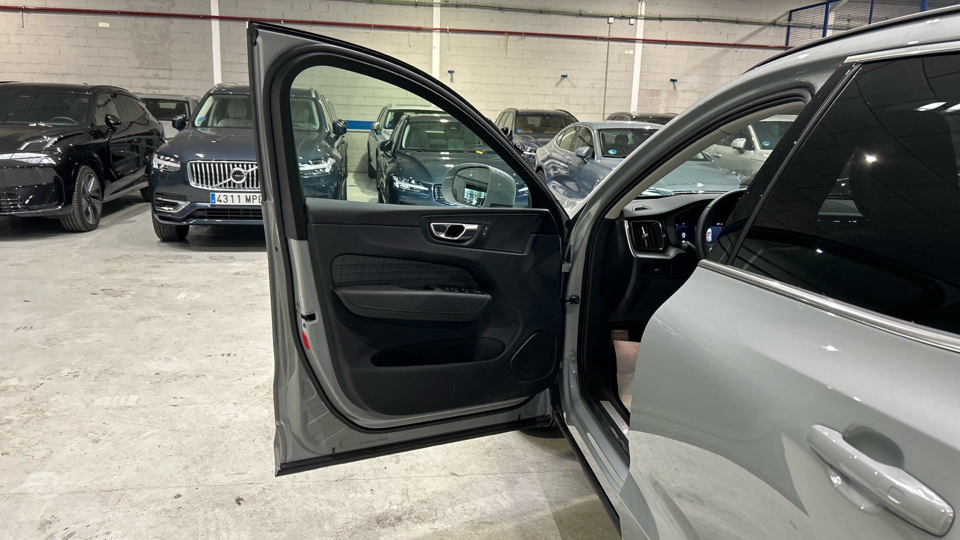 Volvo XC60 segunda mano 87721049 - 47 Volvo XC60 segunda mano 87721049 - 47