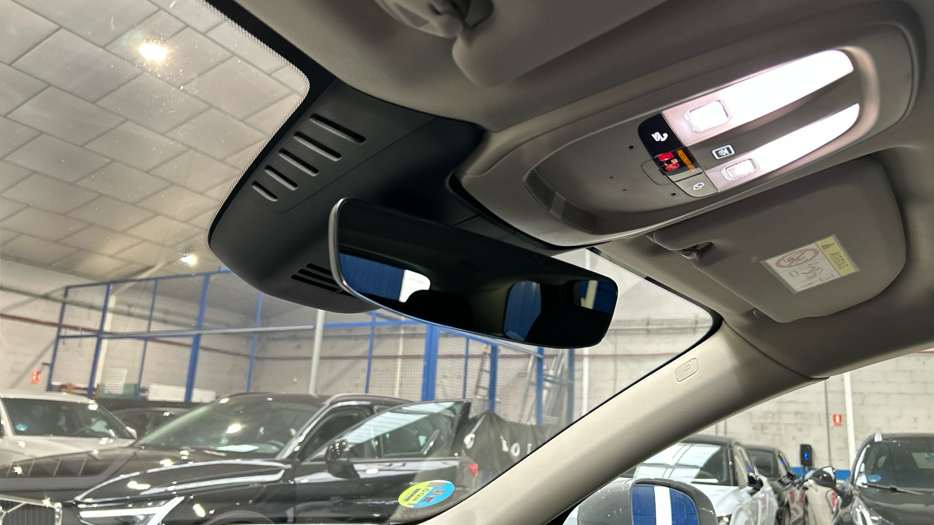 Volvo XC60 segunda mano 87721049 - 49 Volvo XC60 segunda mano 87721049 - 49