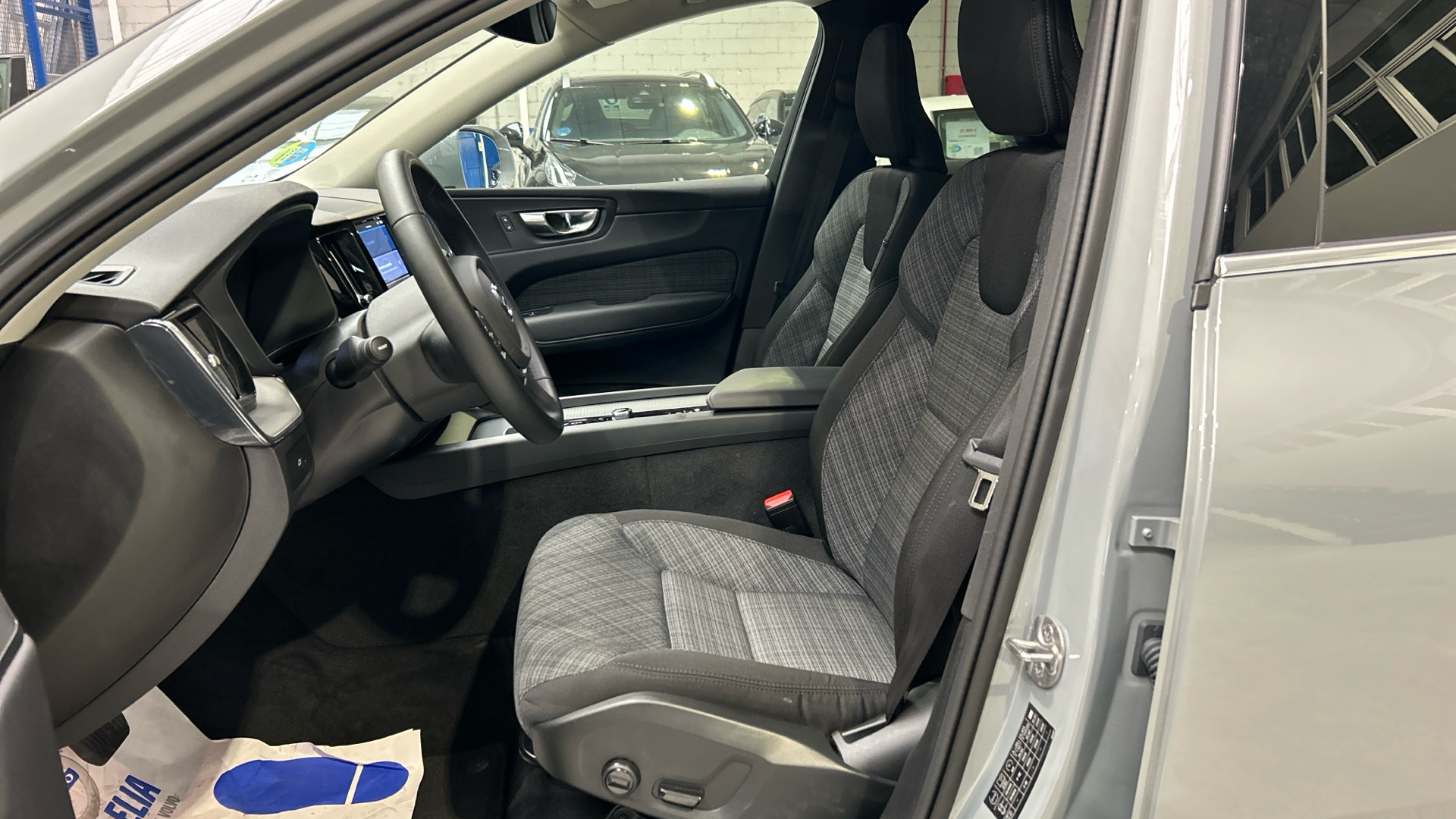 Volvo XC60 segunda mano 87721049 - 50 Volvo XC60 segunda mano 87721049 - 50
