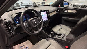 Volvo XC40 B3 G Ocasión 120 KW (163CV) - 3