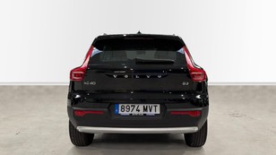 Volvo XC40 B3 G Ocasión 120 KW (163CV) - 6