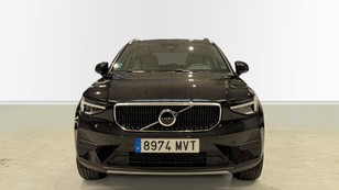 Volvo XC40 B3 G Ocasión 120 KW (163CV) - 7