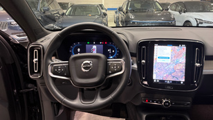 Volvo XC40 B3 G Ocasión 120 KW (163CV) - 9