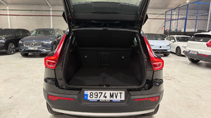 Volvo XC40 B3 G Ocasión 120 KW (163CV) - 12